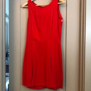 Bb Dakota spring dress